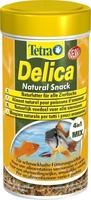 Tetra 7005248, Tetra Delica Natural Snack 250 ml, 4in1 Mix