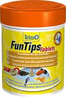 Tetra 7005107, Tetra Tablets Tips, Inhalt: 165 Tabletten