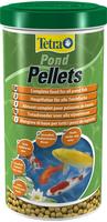 TETRA Teichfischfutter "POND PELLETS", 4,0 l