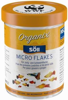 Söll Organix Micro Flakes 270ml