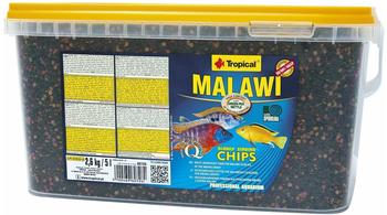 Tropical Malawi Chips 5L
