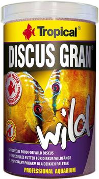 Tropical Discus Gran Wild 5L