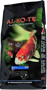 AL-KO-TE Störfutter 3mm 10kg