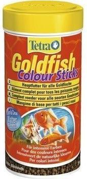 Tetra Goldfish Colour Sticks (250 ml)