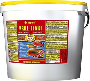 Tropical Krill Flake 100ml