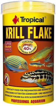 Tropical Krill Flake 1000ml