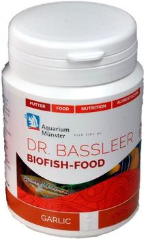 Dr. Bassleer Biofish Food Garlic XXL 680g