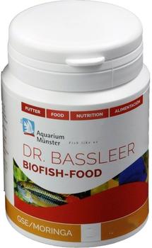 Dr. Bassleer Biofish Food GSE Moringa M 600g