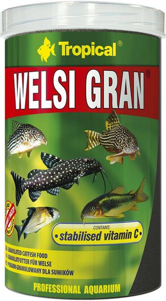 Tropical Welsi Gran (1000 ml)