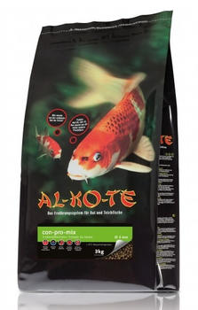 AL-KO-TE Koi Conpro Mix Ø3mm 13,5kg
