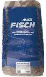 Allco F 42 / 14 EX 3mm Forellenfutter 25kg