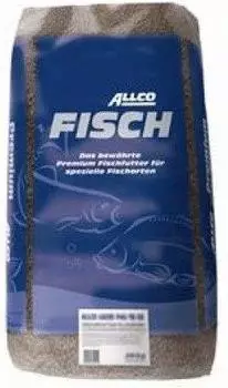 Allco F 42 / 14 EX 4,5mm Forellenfutter 25kg