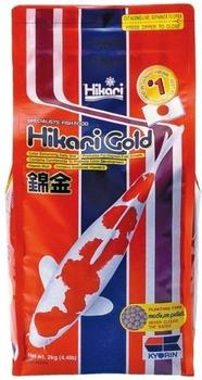 Hikari Gold medium 5kg