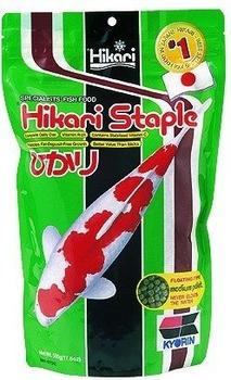 Hikari Staple mini Koifutter 500g