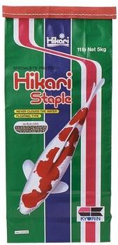 Hikari Staple large Koifutter 10kg