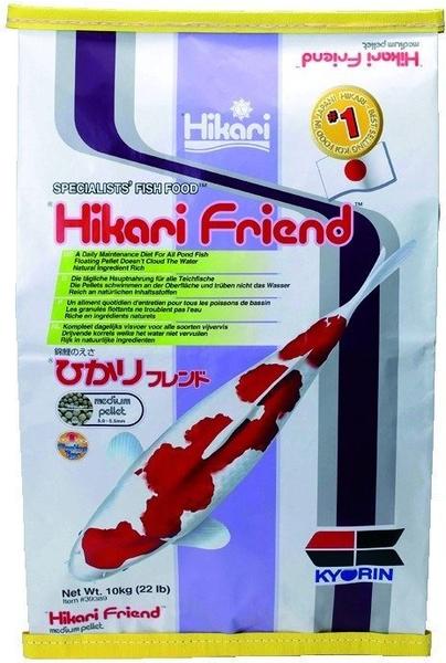 Hikari Friend medium 10kg