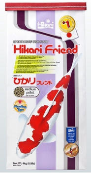Hikari Friend medium 4kg