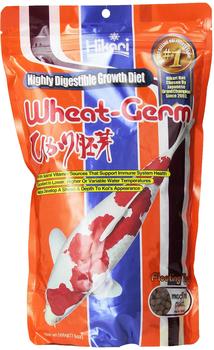 Hikari Wheat-Germ medium 500g