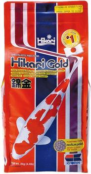 Hikari Gold medium 500g