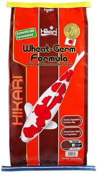 Hikari Wheat-Germ medium 10kg