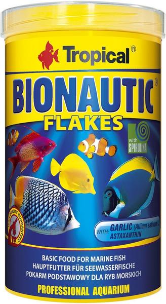 Tropical Bionautic Flakes 1000ml