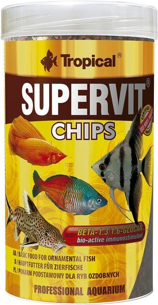 Tropical Supervit Chips 5L