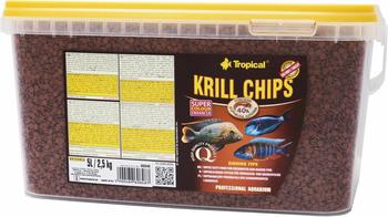 Tropical Krill Chips 5L