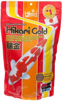 Hikari Gold mini 500g