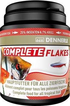 Dennerle Complete Flakes 38g 200ml