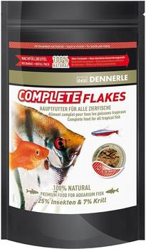 Dennerle Complete Flakes 142g 750ml