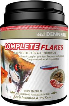 Dennerle Complete Flakes 190g 1000ml