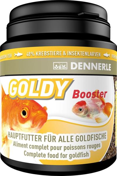 Dennerle Goldy Booster 96g 200ml