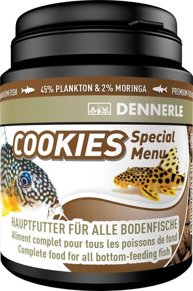 Dennerle Cookies Special Menu 84g 200ml