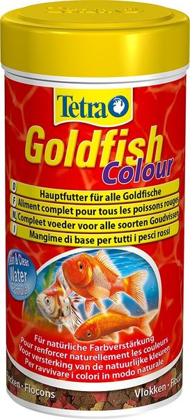 Tetra Goldfish Colour (250 ml)