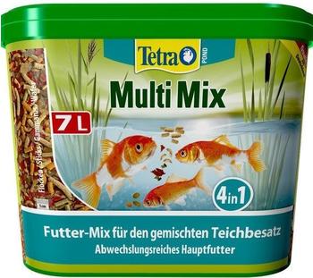 Tetra Pond Multi Mix 7L
