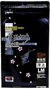 Hikari Saki-Hikari Growth Floating Pellet M 500g