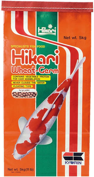 Hikari Wheat-Germ large