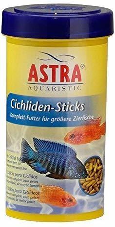 ASTRA Cichliden-Sticks (250 ml)