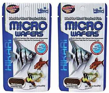 Hikari Micro Wafers (45 g)