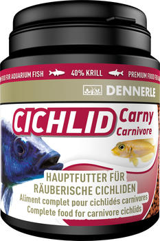 Dennerle Cichlid Carny 200ml Dennerle Cichlid Carny 200ml