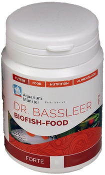 Dr. Bassleer Biofish Food forte M 60g