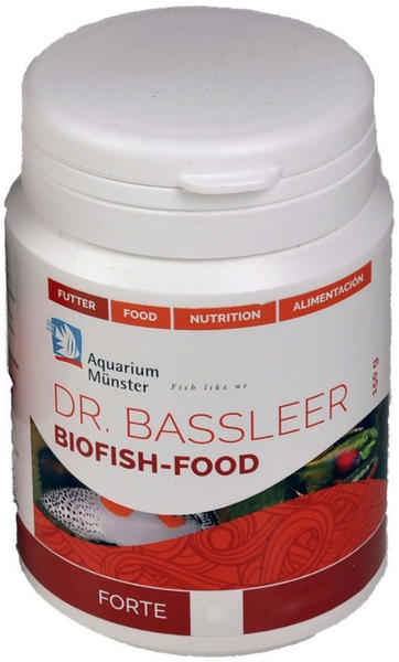 Dr. Bassleer Biofish Food Forte L 60g