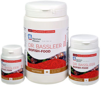 Dr. Bassleer Biofish Food Matrine XL 170g