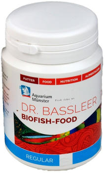 Dr. Bassleer Biofish Food regular M 600g