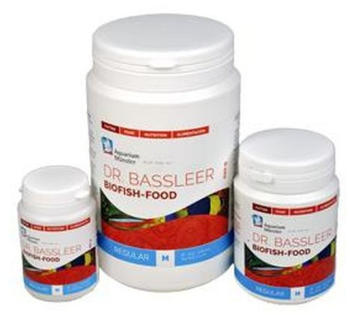 Dr. Bassleer Biofish Food regular XL 680g