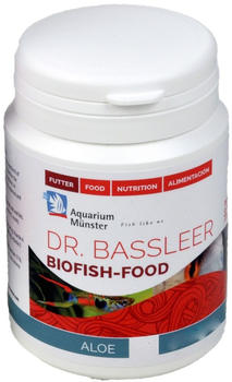 Dr. Bassleer Biofish Food Aloe XL