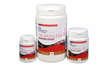 Dr. Bassleer Biofish Food Matrine XL 68g