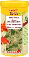Sera Fischfutter Goldy Flakes 1 L Fischfutter