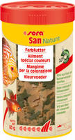 San Nature 250 Ml Flocken - Sera