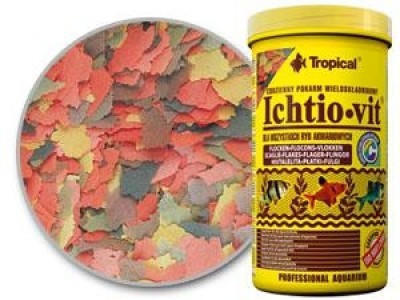 Tropical Ichtio-Vit (1200 ml)